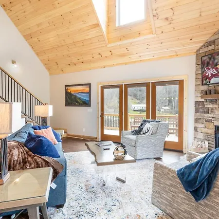 Stone Creek Cabin
